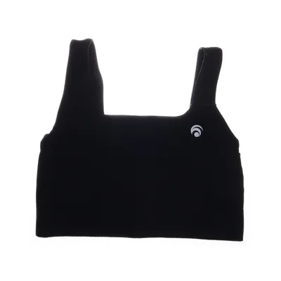 Sport-BH (Svart) från Oceans Apart Elastan, Polyamid