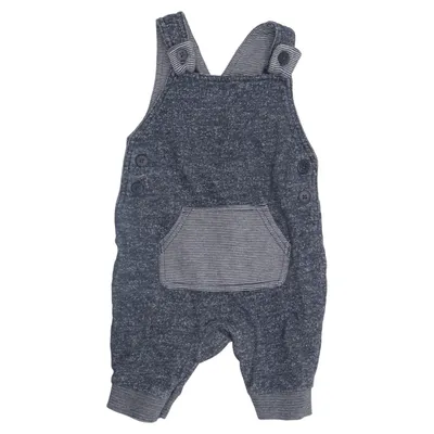 Rompers (Blue) from George Cotton