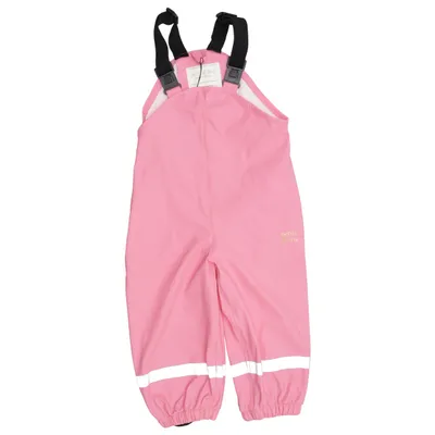 Regnbukser  (Pink) fra Petite Chérie Polyester, Polyurethan