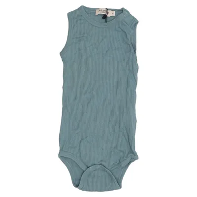 Body (Bleu) de MarMar Copenhagen Coton, Modal
