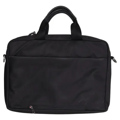 Sac d'ordinateur (Noir) de JOOP!