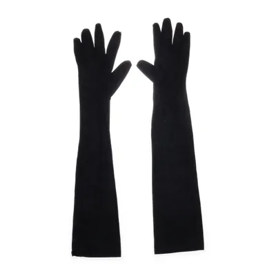 Gants (Noir, Gris)