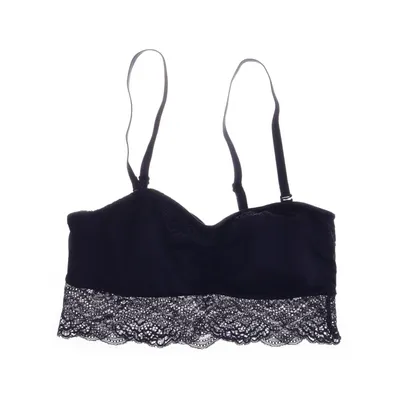 Bralette (Blue) from Zalando Elastane, Polyamide