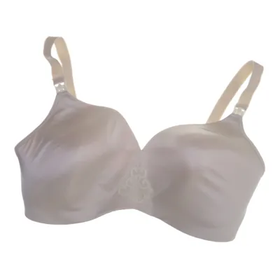 BH (Beige) från Bravado Elastan, Nylon, Polyester, Polyuretan