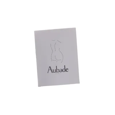 Slip (Zwart) van Aubade