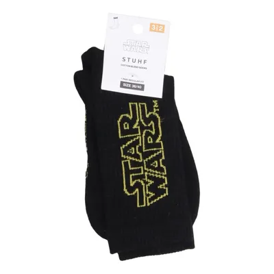 Chaussettes (Cc So Starw) de Carlings Culture Coton, Élasthane, Polyamide, Polyester recyclé