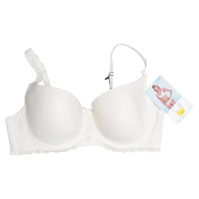 Soutien-gorge (7501) de Naturana Élasthane, Polyamide