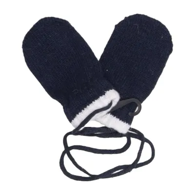 Mittens (Magic Mini) from Lindberg Elastane, Polyamide, Wool