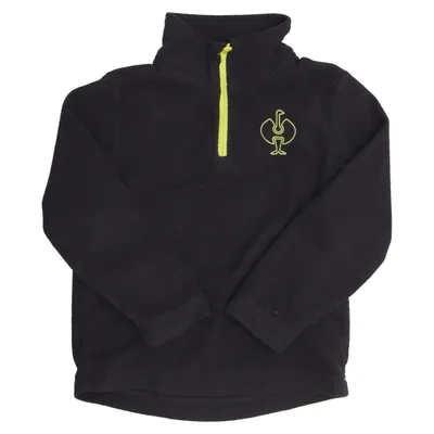 Fleecetröja (Grå) från Engelbert Strauss Polyester