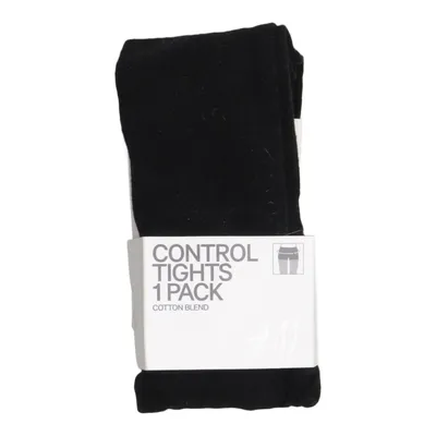 Panty (Zwart) van H&M Katoen