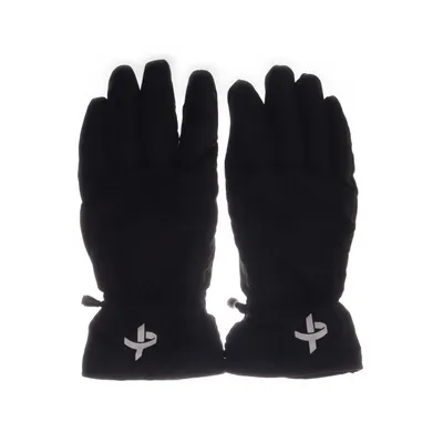 Handschuhe (Schwarz) von Tenson