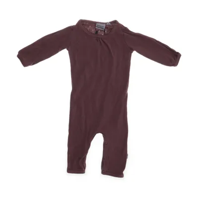 Jumpsuit (Lila) van Wheat Organisch katoen
