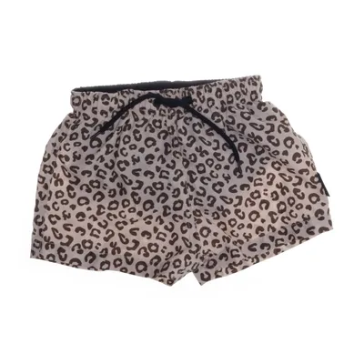 Shorts (Beige, Brun) från Daily Brat Polyester