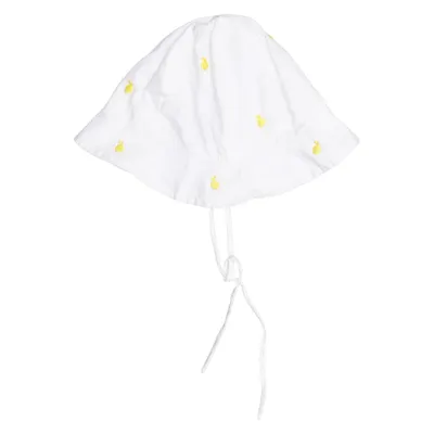 Bob (Blanc, Jaune) de Jacadi Coton