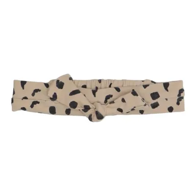 Hairband (Beige, Black) from Minimarket Cotton, Elastane