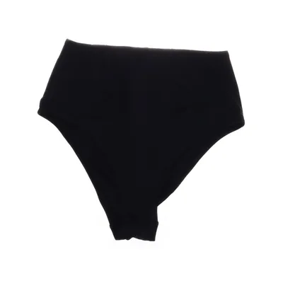 Bikiniunderdel (Sort) fra Oysho Elastan, Polyamid