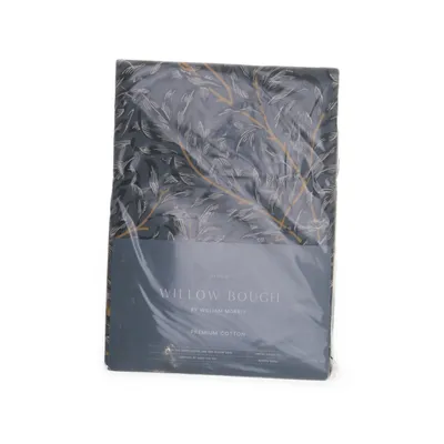 Dekbedset (Blauw, Zwart, Wit) van Vinga Katoen