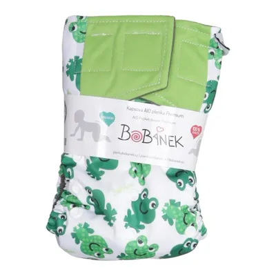 Luier (Aio Pocket Diaper Premium) van Bocanek