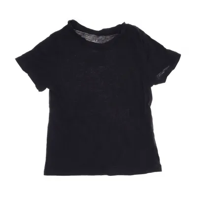 T-shirt (Grau) von H&M Baumwolle
