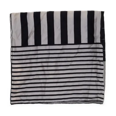 Halsdoek (Zwart, Wit) van Vanilia