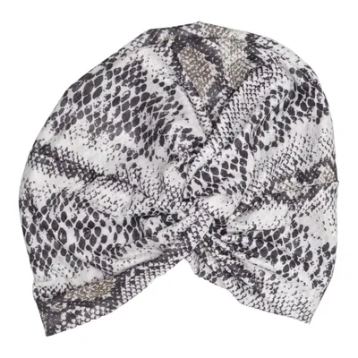Turban (Blanc, Multicolore) de Pieces
