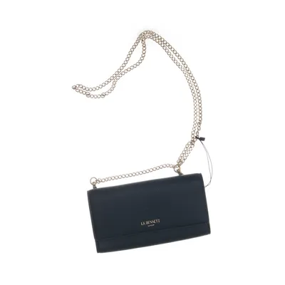 Aftonväska (Svart) från L.K. Bennett Skinn