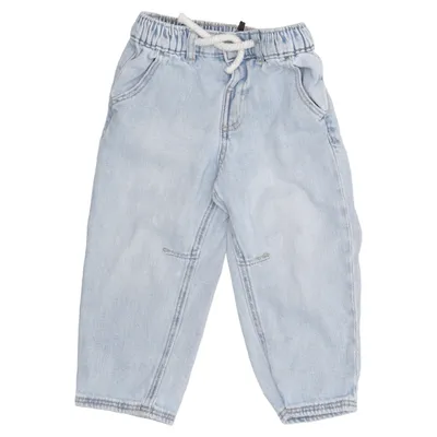 Jean (Bleu) de Zara