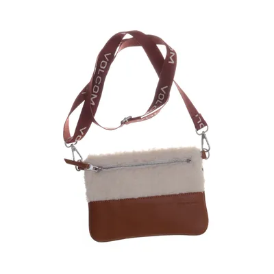 Sac à bandoulière (Beige, Marron) de Volcom