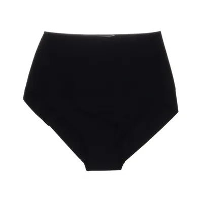 Trosor (Svart) från H&M Bomull, Elastan, Polyamid