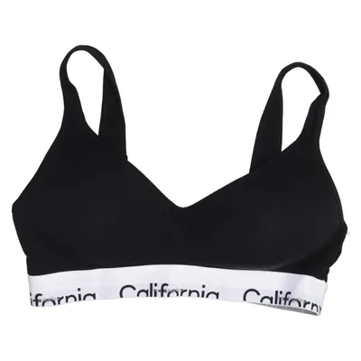 Brassière (Noir, Blanc) de Los Angeles