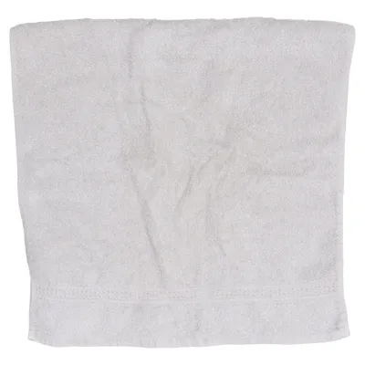 Serviette (Gris) de Vossen Coton