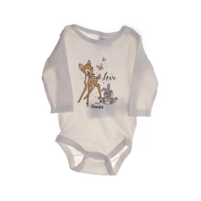 Body (Beige) från Disney Baby Bomull