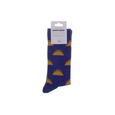 Strømper (Lilla) fra Happy Socks