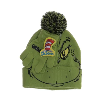 Accessoire set (Groen, Meerkleurig) van Bioworld