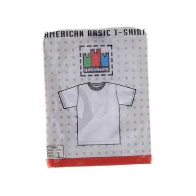 T-shirt (Blanc) de Götzburg