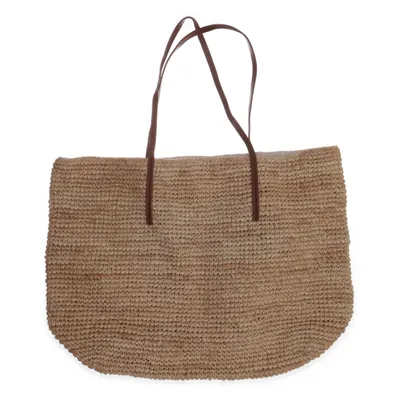 Strandväska (Beige, Brun) från Barts Bomull