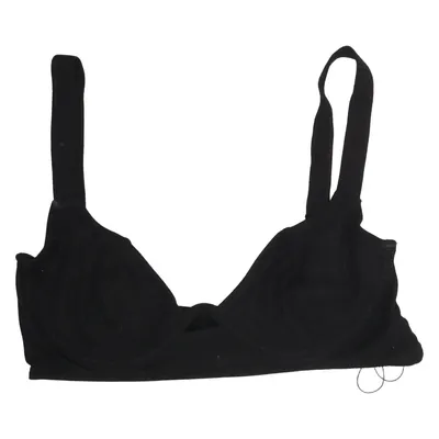 Bralette (Svart) från NLY Lingerie Elastan, Viskos