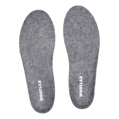 Soles (Värme Comfort) from The Footlab