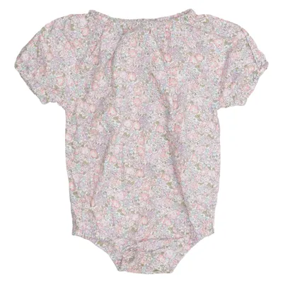 Body (Liberty London romper) from Huttelihut Cotton