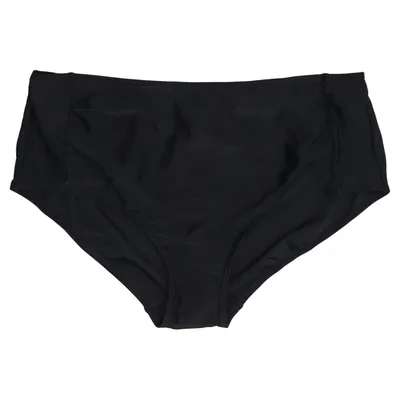 Bikini bottom (Black) from Yours Elastane, Polyamide, Polyester