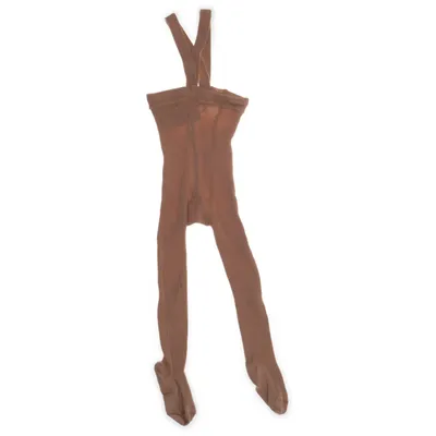 Strumpbyxor (Beige) från Silly Silas Bomull