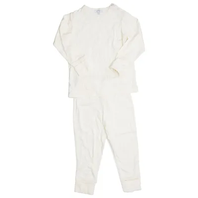 Pyjama (Beige) van Livly