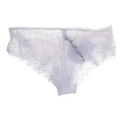 Trosor (Vit) från Milki Elastan, Polyester