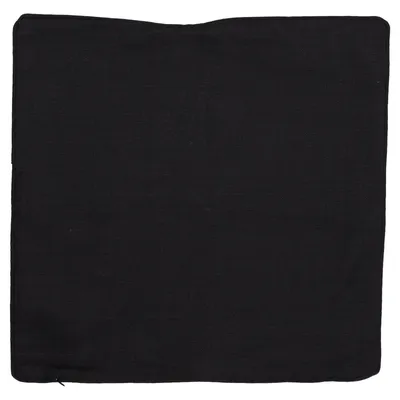 Cushion cover (Linoso) from Ohlssons Polyester
