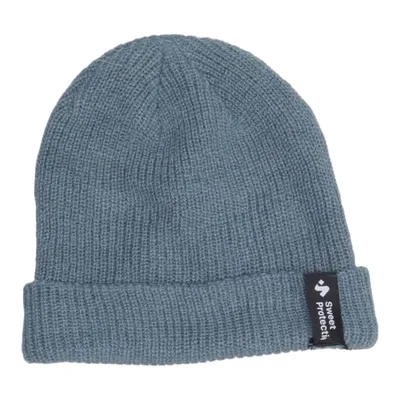 Beanie (Blue) from Sweet Protection Acrylic, Polyester
