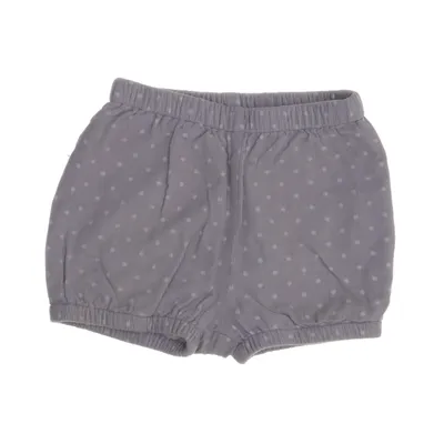 Short (Gris, Blanc) de Baby Boden