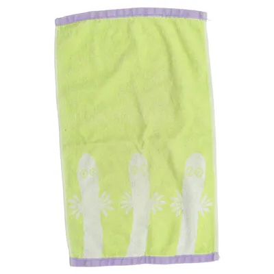 Kitchen towel (Moomin) from Finlayson Cotton