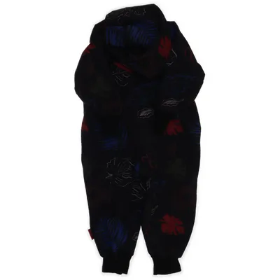 Rompertjes (Zwart, Meerkleurig) van iELM Polyester