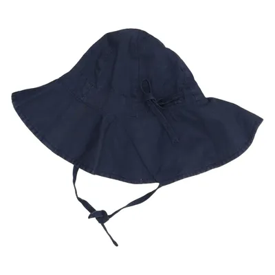 Bucket hat (Blue) from Minimarket Cotton