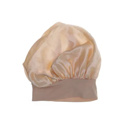 Slaapmuts (Beige)
